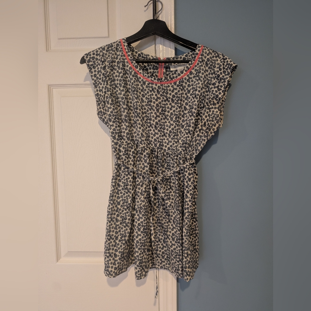 Motherhood Maternity Top